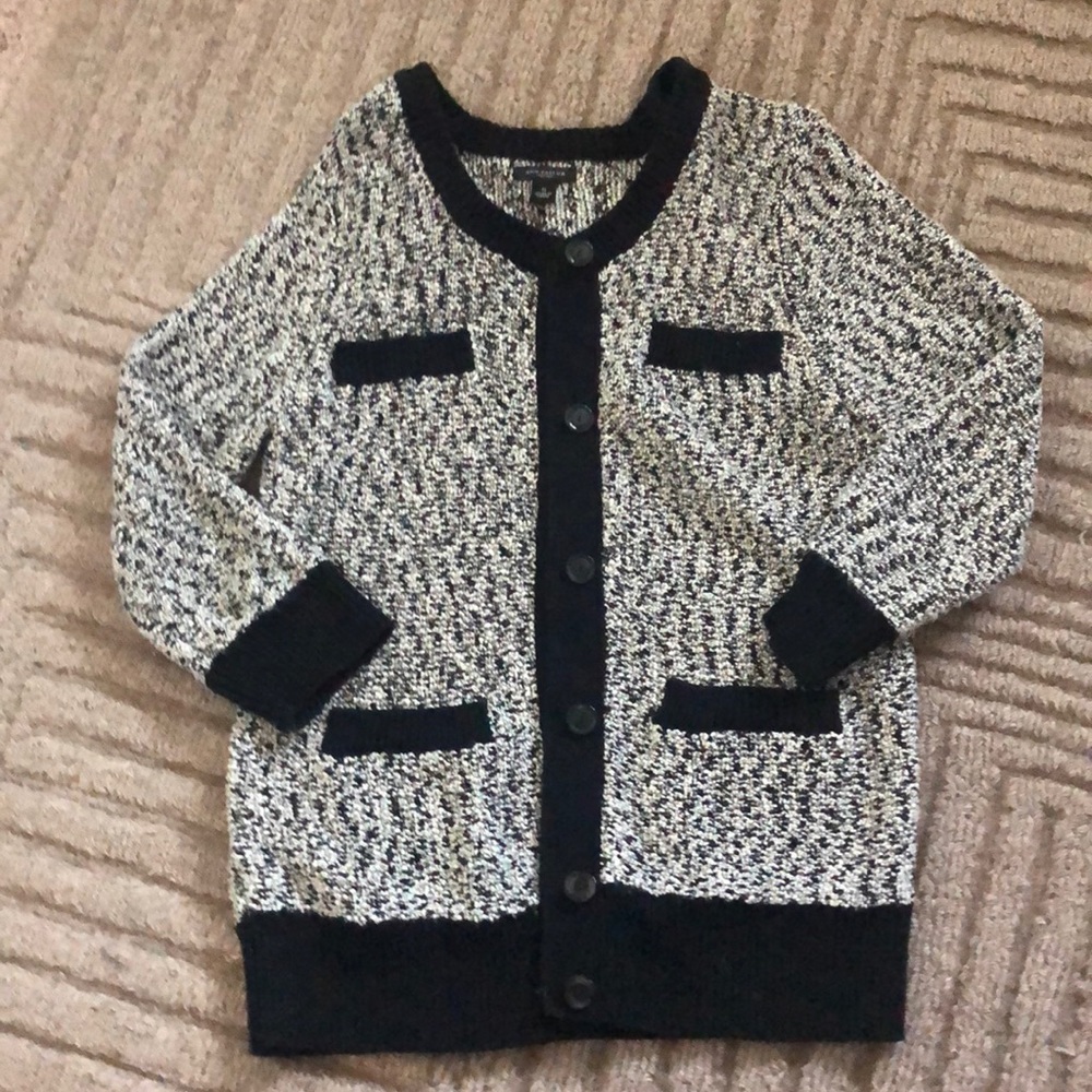 Elegant cardigan/ sweater